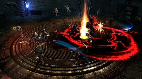 Dungeon Siege 3 (PC) - Steam Key - GLOBAL - 9