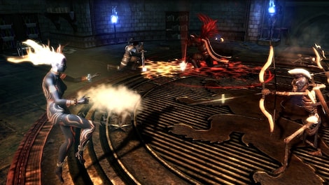 Dungeon Siege 3 (PC) - Steam Key - GLOBAL - 10