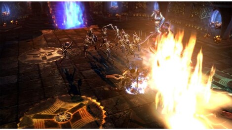 Dungeon Siege 3 (PC) - Steam Key - POLAND - 5