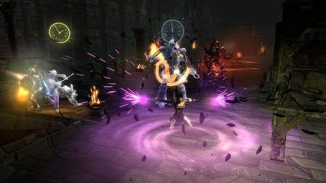 Dungeon Siege 3 (PC) - Steam Key - POLAND - 19