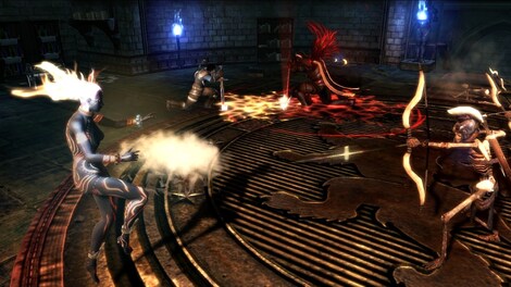 Dungeon Siege 3 (PC) - Steam Key - POLAND - 14