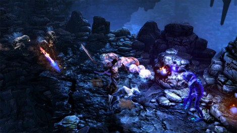 Dungeon Siege 3 (PC) - Steam Key - POLAND - 10