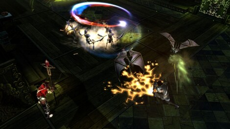 Dungeon Siege 3 (PC) - Steam Key - POLAND - 8