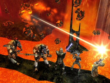 Dungeon Siege Collection (PC) - GOG.COM Key - RU/CIS - 7