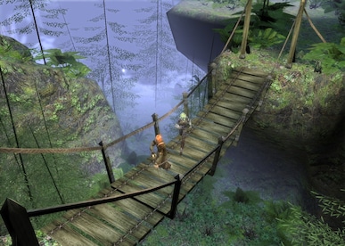 Dungeon Siege Collection (PC) - Steam Gift - SOUTHEAST ASIA - 5