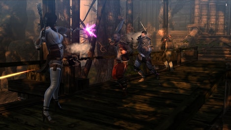 Dungeon Siege Collection (PC) - Steam Gift - SOUTHEAST ASIA - 3