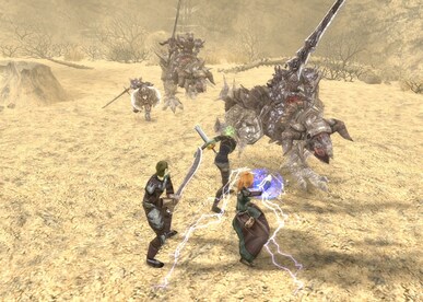Dungeon Siege Complete Steam Gift GLOBAL - 9