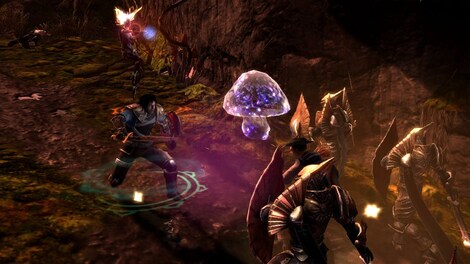 Dungeon Siege Complete Steam Gift GLOBAL - 8