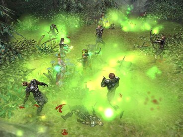 Dungeon Siege Complete Steam Gift GLOBAL - 3