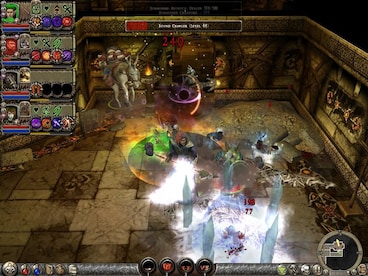 Dungeon Siege II (PC) - Steam Gift - GLOBAL - 11