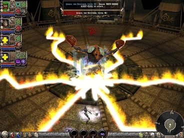 Dungeon Siege II (PC) - Steam Gift - GLOBAL - 10