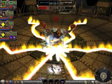 Dungeon Siege II (PC) - Steam Gift - LATAM - 10