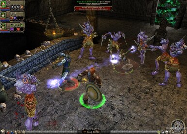 Dungeon Siege II (PC) - Steam Gift - LATAM - 8