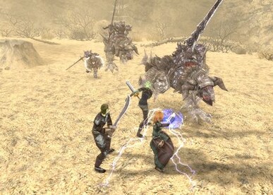Dungeon Siege II (PC) - Steam Gift - LATAM - 4