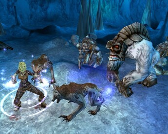 Dungeon Siege II (PC) - Steam Gift - LATAM - 3
