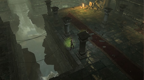Dungeon Siege III: Treasures of the Sun (PC) - Steam Gift - GLOBAL - 3