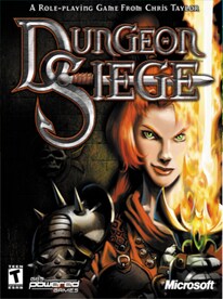 Dungeon Siege (PC) - Steam Gift - GLOBAL - 1