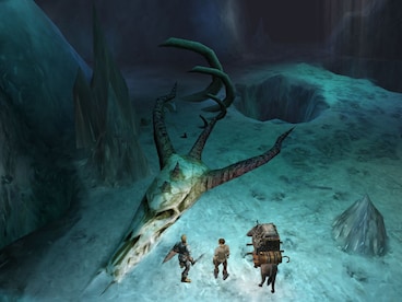 Dungeon Siege (PC) - Steam Key - GLOBAL - 3