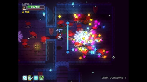 Dungeon Souls Steam Key GLOBAL - 4