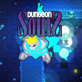 Dungeon Souls Steam Key GLOBAL - 7