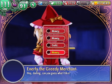 Dungeon Town (PC) - Steam Gift - EUROPE - 13