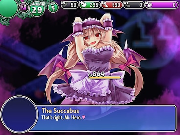 Dungeon Town (PC) - Steam Gift - EUROPE - 9