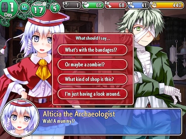 Dungeon Town (PC) - Steam Gift - EUROPE - 12