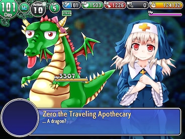 Dungeon Town (PC) - Steam Gift - EUROPE - 14