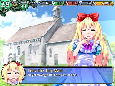 Dungeon Town (PC) - Steam Gift - NORTH AMERICA - 6