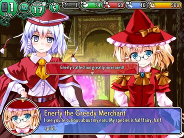 Dungeon Town (PC) - Steam Gift - NORTH AMERICA - 11