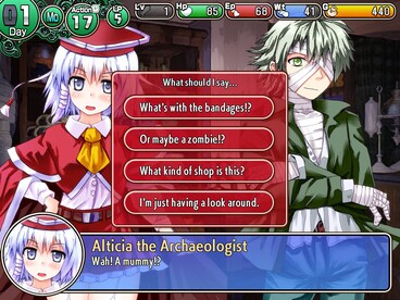 Dungeon Town (PC) - Steam Gift - NORTH AMERICA - 12