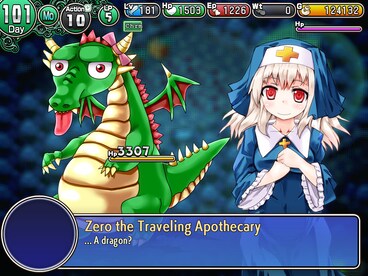 Dungeon Town (PC) - Steam Gift - NORTH AMERICA - 14