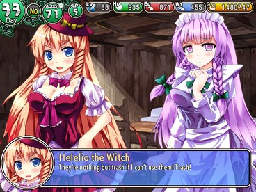 Dungeon Town (PC) - Steam Key - CIS - 5