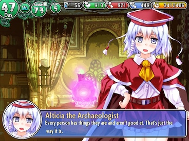 Dungeon Town (PC) - Steam Key - CIS - 7