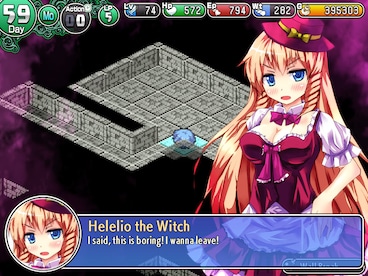 Dungeon Town (PC) - Steam Key - GLOBAL - 3