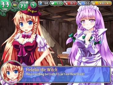 Dungeon Town (PC) - Steam Key - GLOBAL - 5