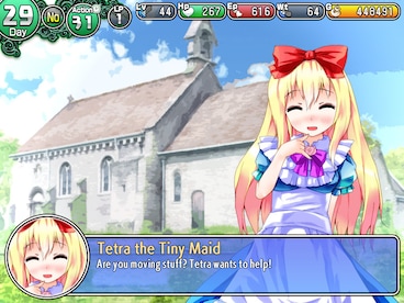 Dungeon Town (PC) - Steam Key - GLOBAL - 6
