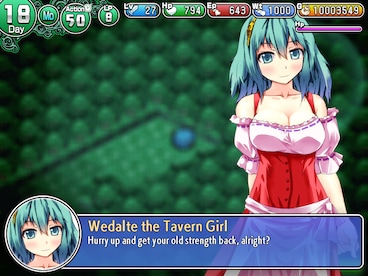 Dungeon Town (PC) - Steam Key - GLOBAL - 15