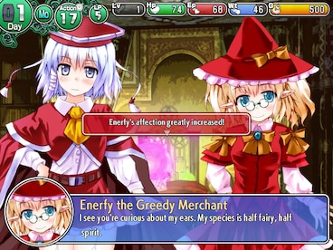 Dungeon Town (PC) - Steam Key - GLOBAL - 11