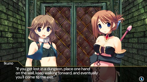 Dungeon Travelers: To Heart 2 in Another World (PC) - Steam Gift - EUROPE - 14