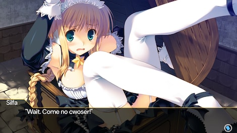 Dungeon Travelers: To Heart 2 in Another World (PC) - Steam Gift - EUROPE - 4