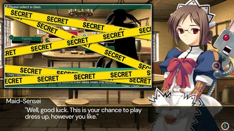 Dungeon Travelers: To Heart 2 in Another World (PC) - Steam Gift - EUROPE - 12
