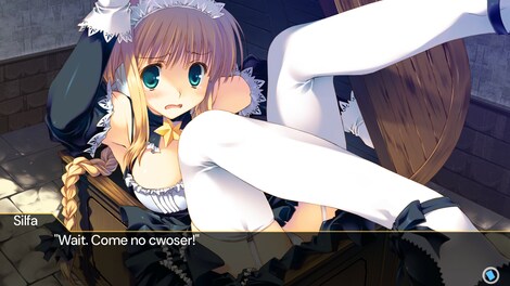 Dungeon Travelers: To Heart 2 in Another World (PC) - Steam Gift - GLOBAL - 4