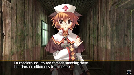 Dungeon Travelers: To Heart 2 in Another World (PC) - Steam Gift - GLOBAL - 8