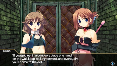 Dungeon Travelers: To Heart 2 in Another World (PC) - Steam Gift - ROW - 14