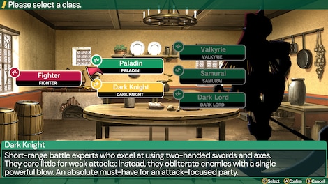 Dungeon Travelers: To Heart 2 in Another World (PC) - Steam Key - GLOBAL - 6