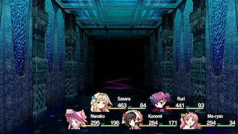 Dungeon Travelers: To Heart 2 in Another World (PC) - Steam Key - GLOBAL - 9