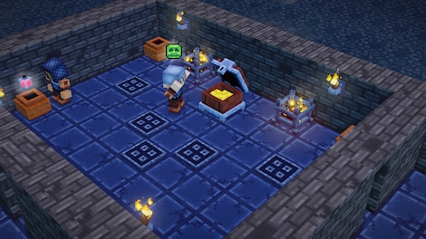 Dungeon Tycoon (PC) - Steam Account - GLOBAL - 5