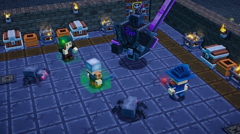 Dungeon Tycoon (PC) - Steam Account - GLOBAL - 6