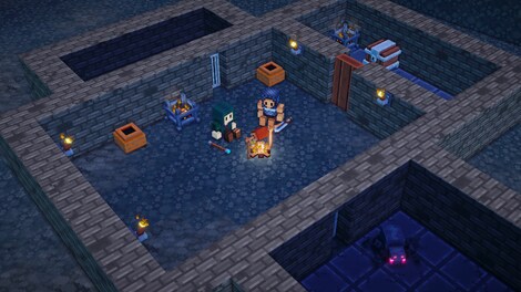 Dungeon Tycoon (PC) - Steam Account - GLOBAL - 7